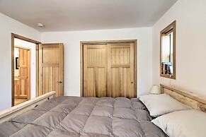 Oceanfront Craig Apt: Grill, Fishing On-site!