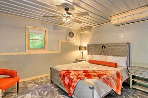 Custom-built Luxury Cabin w/ Tesla Charger!