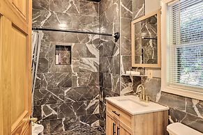 Custom-built Luxury Cabin w/ Tesla Charger!