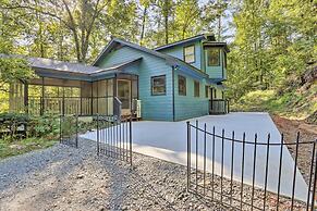 Custom-built Luxury Cabin w/ Tesla Charger!