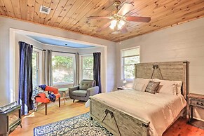 Custom-built Luxury Cabin w/ Tesla Charger!