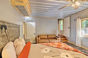 Custom-built Luxury Cabin w/ Tesla Charger!