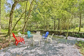 Custom-built Luxury Cabin w/ Tesla Charger!