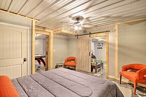 Custom-built Luxury Cabin w/ Tesla Charger!