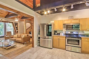 Custom-built Luxury Cabin w/ Tesla Charger!