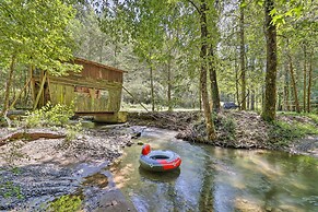 Custom-built Luxury Cabin w/ Tesla Charger!