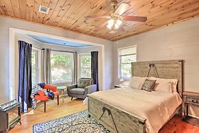 Custom-built Luxury Cabin w/ Tesla Charger!