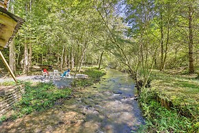 Custom-built Luxury Cabin w/ Tesla Charger!