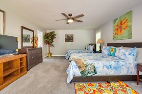 < 1 Mi to Lake Lanier: Gainesville Getaway!