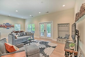 Cozy Tennessee Country Retreat on 5 Acres!