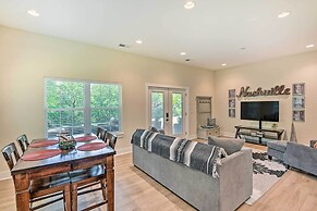 Cozy Tennessee Country Retreat on 5 Acres!