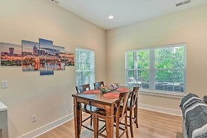 Cozy Tennessee Country Retreat on 5 Acres!