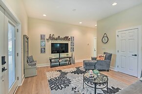 Cozy Tennessee Country Retreat on 5 Acres!