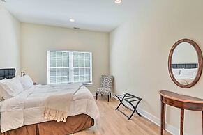 Cozy Tennessee Country Retreat on 5 Acres!