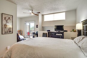 Pet-friendly Tucson Townhome w/ Pool Access!