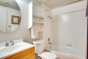 Pet-friendly Tucson Townhome w/ Pool Access!