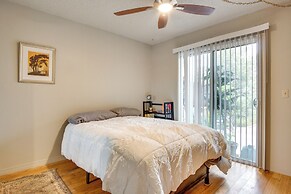 Pet-friendly Tucson Townhome w/ Pool Access!