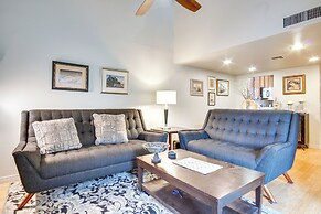 Pet-friendly Tucson Townhome w/ Pool Access!