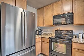 Pet-friendly Tucson Townhome w/ Pool Access!