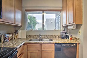 Pet-friendly Tucson Townhome w/ Pool Access!