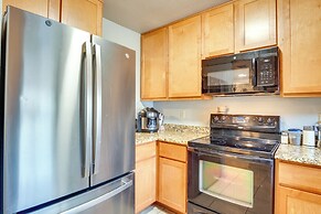Pet-friendly Tucson Townhome w/ Pool Access!