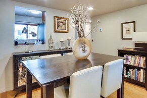 Pet-friendly Tucson Townhome w/ Pool Access!