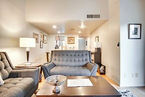 Pet-friendly Tucson Townhome w/ Pool Access!