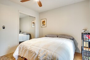 Pet-friendly Tucson Townhome w/ Pool Access!