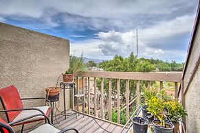 Pet-friendly Tucson Townhome w/ Pool Access!