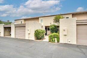 Pet-friendly Tucson Townhome w/ Pool Access!