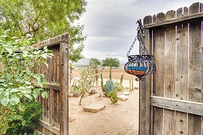 Pet-friendly Tucson Townhome w/ Pool Access!