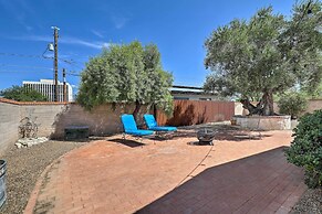 Pet-friendly Home, 4 Miles to U of A Campus