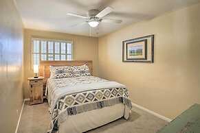 Pet-friendly Home, 4 Miles to U of A Campus