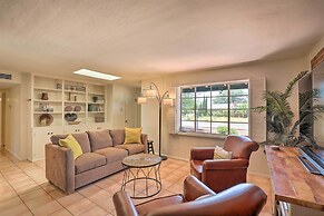 Pet-friendly Home, 4 Miles to U of A Campus