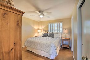Pet-friendly Home, 4 Miles to U of A Campus