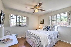 Pet-friendly Home, 4 Miles to U of A Campus