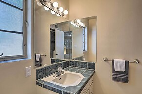 Pet-friendly Home, 4 Miles to U of A Campus