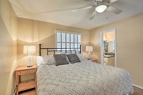 Pet-friendly Home, 4 Miles to U of A Campus