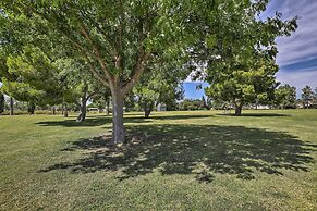 Pet-friendly Home, 4 Miles to U of A Campus