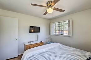 Pet-friendly Home, 4 Miles to U of A Campus