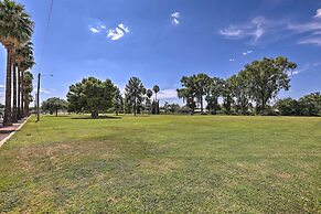 Pet-friendly Home, 4 Miles to U of A Campus