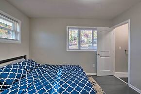 Centrally Located Atlanta Home w/ Yard!