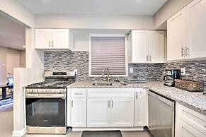 Centrally Located Atlanta Home w/ Yard!