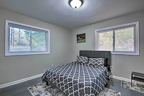 Centrally Located Atlanta Home w/ Yard!