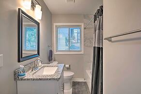 Centrally Located Atlanta Home w/ Yard!