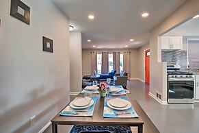 Centrally Located Atlanta Home w/ Yard!