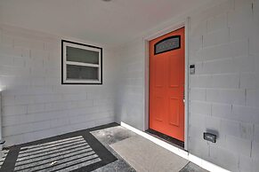 Centrally Located Atlanta Home w/ Yard!