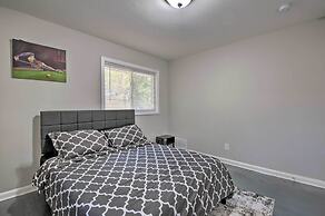 Centrally Located Atlanta Home w/ Yard!
