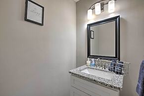 Centrally Located Atlanta Home w/ Yard!