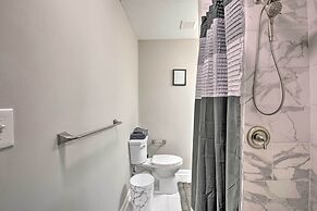 Centrally Located Atlanta Home w/ Yard!